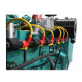 50kW 62.5kVA CHP Generador de biogás de gas natural Conjunto con motor 4VBE34RW3